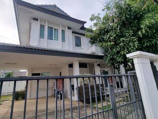 For Rent 3 Bedroom House In Mueang Chiang Mai