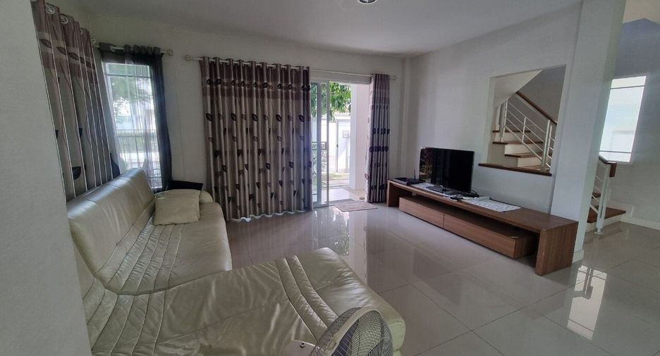 For rent 3 bedrooms house in Mueang Chiang Mai, Chiang Mai