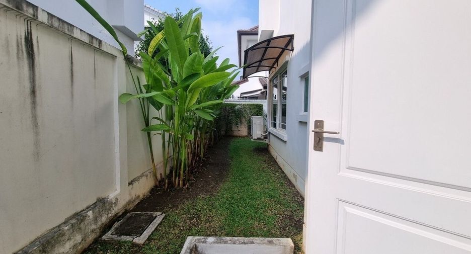 For rent 3 bedrooms house in Mueang Chiang Mai, Chiang Mai