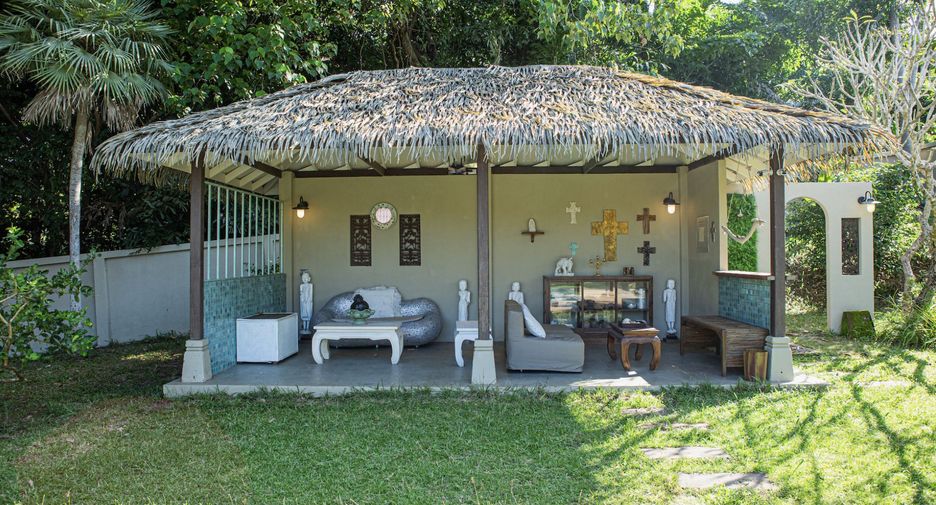 For rent 5 bedrooms villa in Ko Samui, Surat Thani