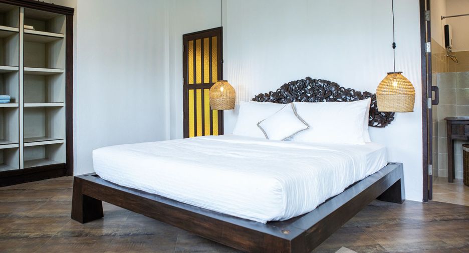 For rent 5 bedrooms villa in Ko Samui, Surat Thani