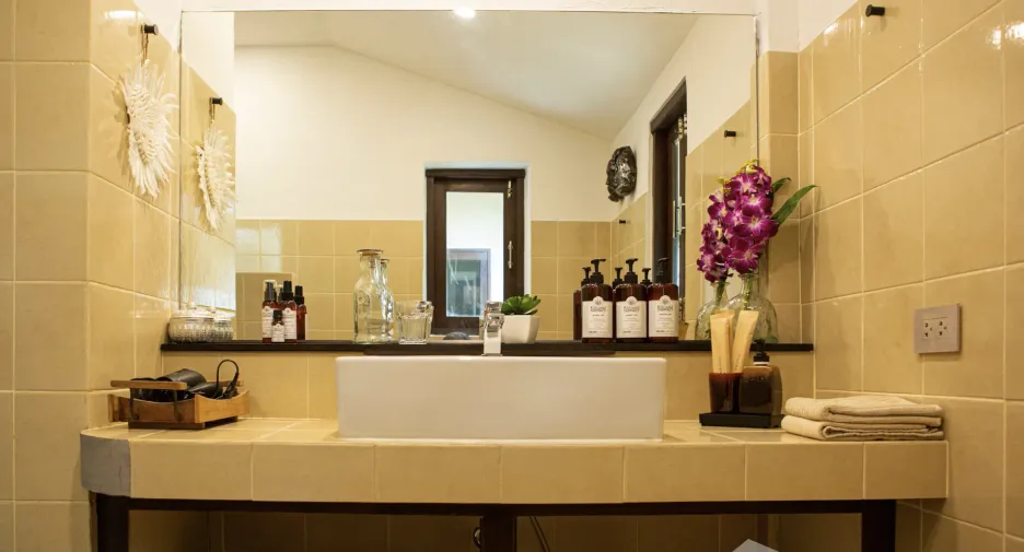 For rent 5 bedrooms villa in Ko Samui, Surat Thani