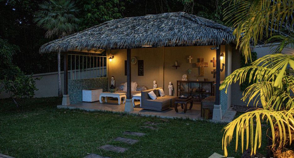 For rent 5 bedrooms villa in Ko Samui, Surat Thani