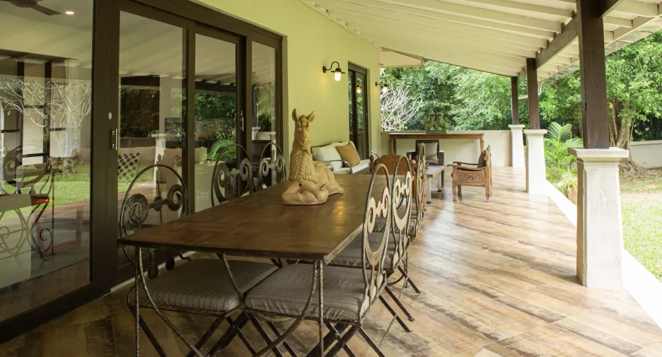 For rent 5 bedrooms villa in Ko Samui, Surat Thani