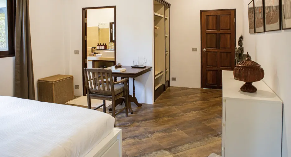 For rent 5 bedrooms villa in Ko Samui, Surat Thani