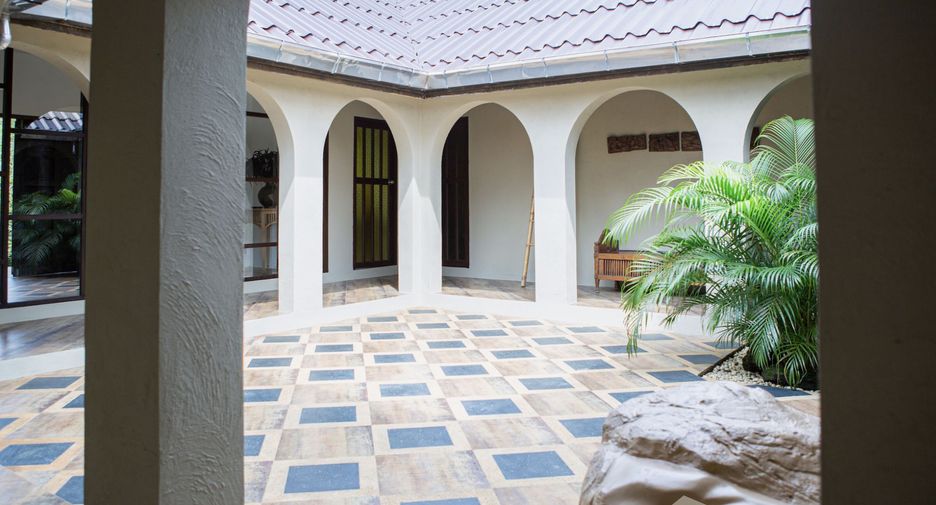 Villa zur Miete mit 5 Zimmer in Ko Samui, Surat Thani