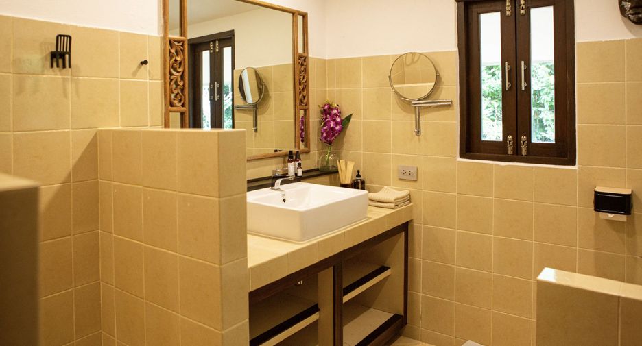 Villa zur Miete mit 5 Zimmer in Ko Samui, Surat Thani