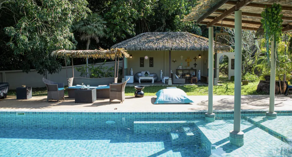For rent 5 bedrooms villa in Ko Samui, Surat Thani