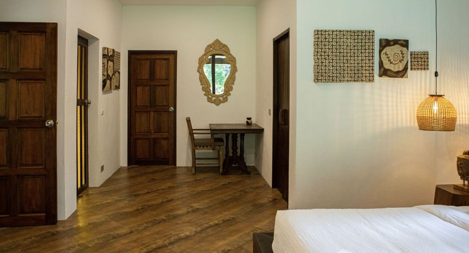 For rent 5 bedrooms villa in Ko Samui, Surat Thani