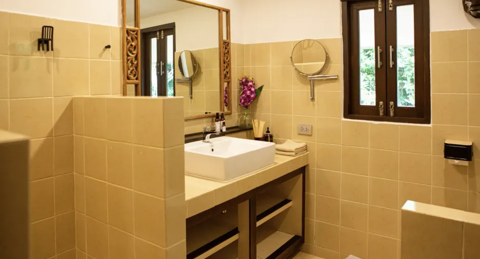 For rent 5 bedrooms villa in Ko Samui, Surat Thani