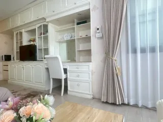 For Rent Studio Condo In Mueang Chiang Mai