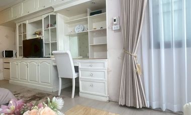 À louer studio condo à Mueang Chiang Mai, Chiang Mai