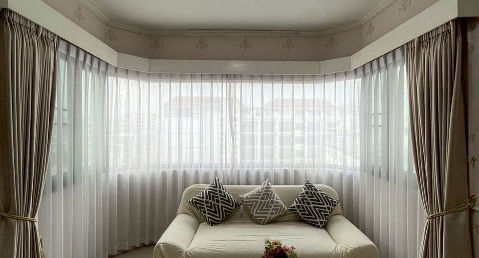 For rent studio condo in Mueang Chiang Mai, Chiang Mai