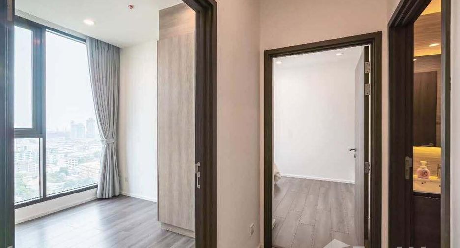 For sale 2 bedrooms condo in Bang Na, Bangkok