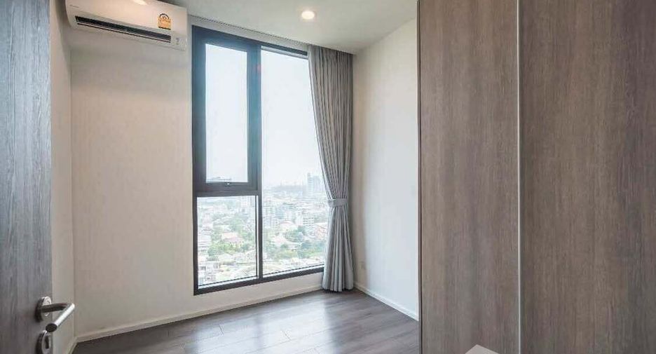 For sale 2 bedrooms condo in Bang Na, Bangkok