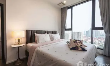 For sale 2 bedrooms condo in Bang Na, Bangkok