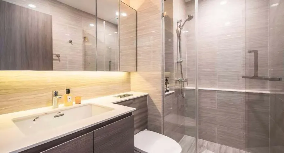 For sale 2 bedrooms condo in Bang Na, Bangkok