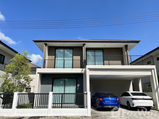 For Rent 3 Bedroom House In San Kamphaeng, Chiang Mai