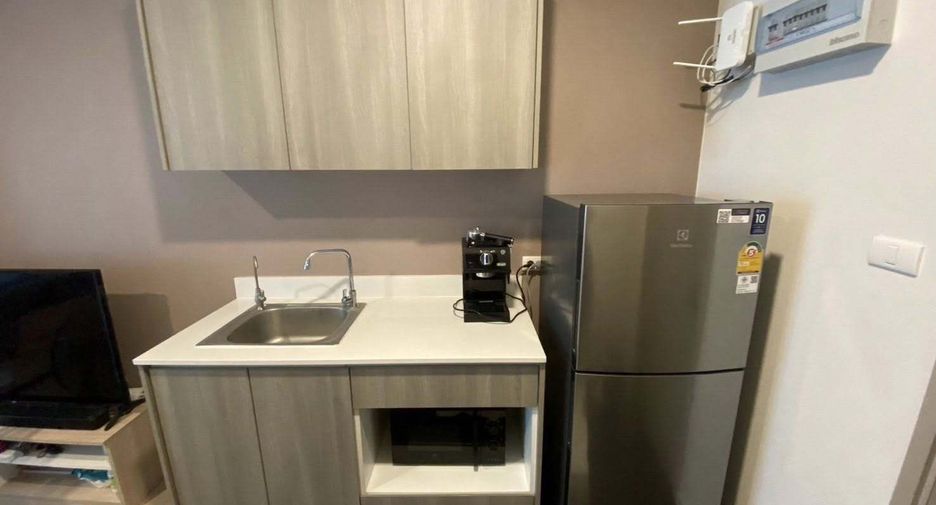 Wohnung zur Miete mit 1 Zimmer in Bang Phli, Samut Prakan