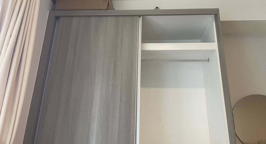 Wohnung zur Miete mit 1 Zimmer in Bang Phli, Samut Prakan