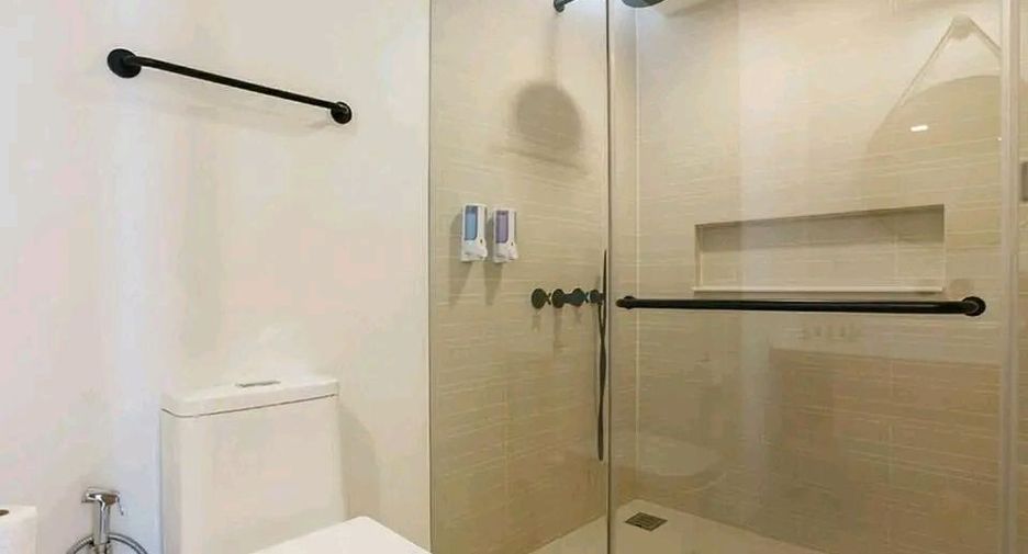 À vendre et à louer 1 chambre condo à Hua Hin, Prachuap Khiri Khan