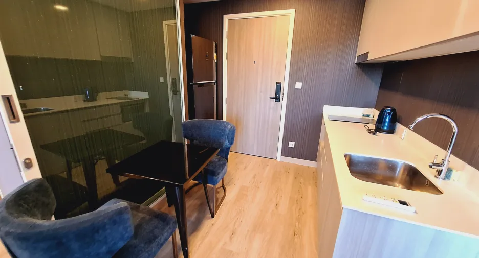 For rent 1 bed condo in Hua Hin, Prachuap Khiri Khan