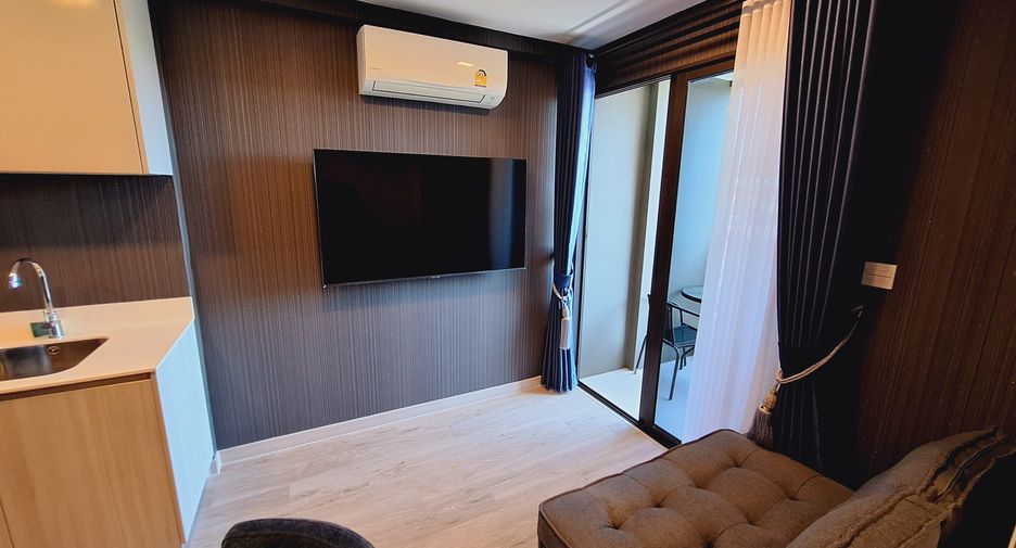 For rent 1 bed condo in Hua Hin, Prachuap Khiri Khan