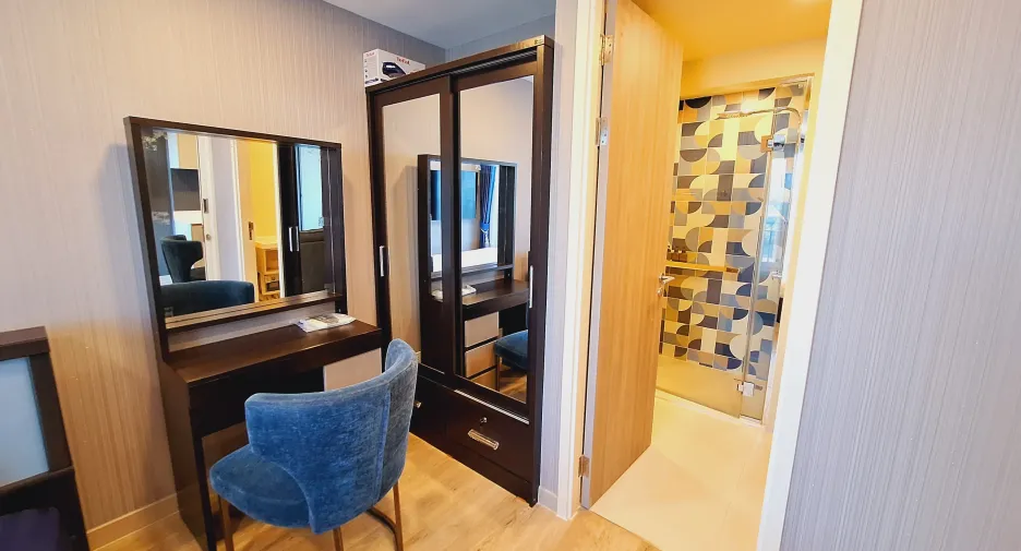 For rent 1 bed condo in Hua Hin, Prachuap Khiri Khan