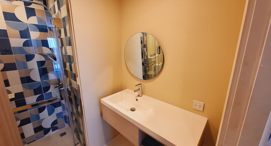 For rent 1 bed condo in Hua Hin, Prachuap Khiri Khan