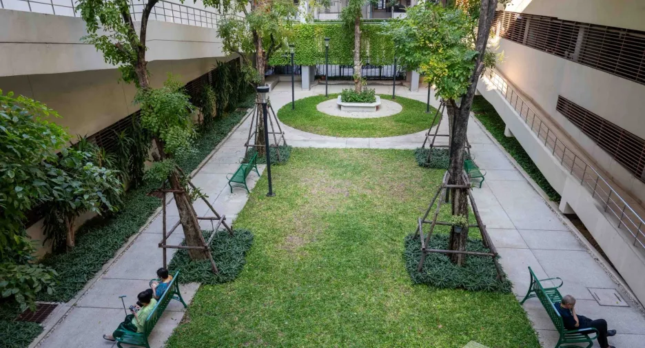 For sale and for rent 1 bed condo in Bang Sue, Bangkok