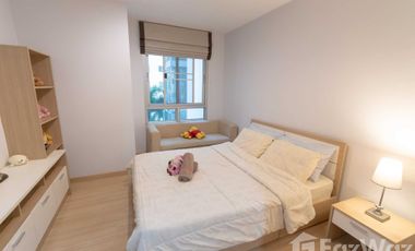 À vendre et à louer 1 chambre condo à Bang Sue, Bangkok