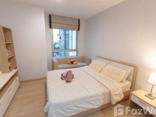 For sale and for rent 1 bed condo in Bang Sue, Bangkok