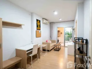 For sale and for rent 1 bed condo in Bang Sue, Bangkok