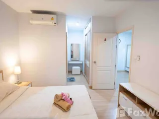 For sale and for rent 1 bed condo in Bang Sue, Bangkok