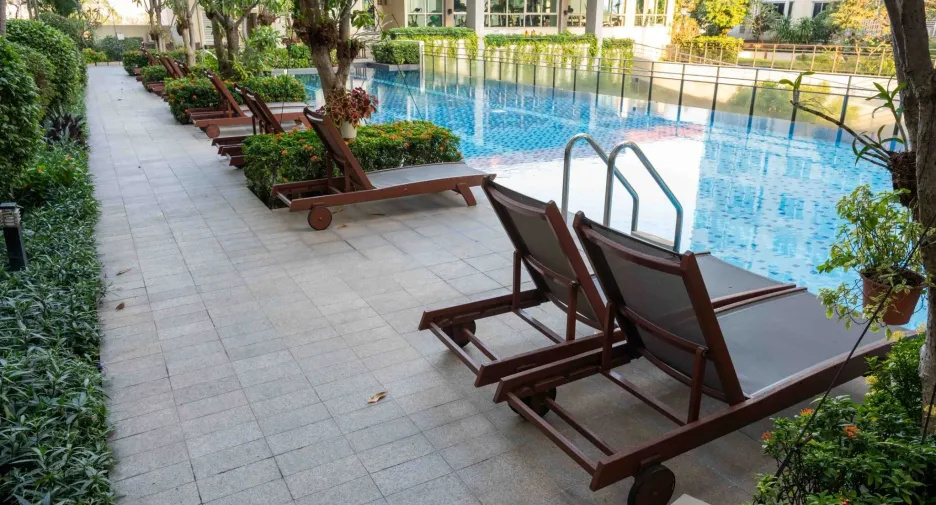 For sale and for rent 1 bed condo in Bang Sue, Bangkok