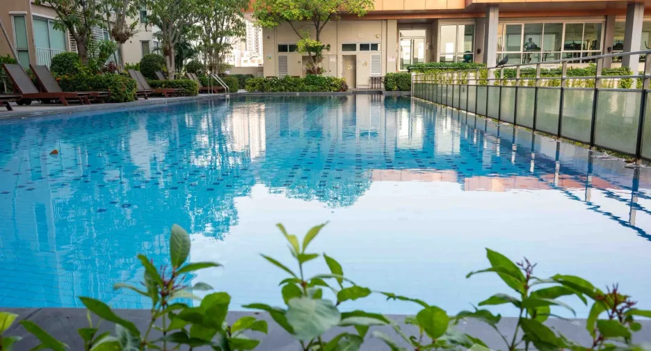 For sale and for rent 1 bed condo in Bang Sue, Bangkok