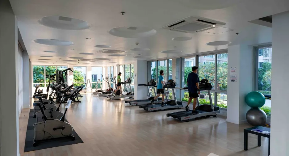 For sale and for rent 1 bed condo in Bang Sue, Bangkok