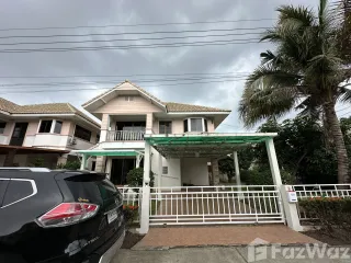 For sale 4 bedrooms house in San Sai, Chiang Mai