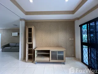 For sale 4 bedrooms house in San Sai, Chiang Mai