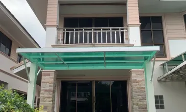 À vendre 4 chambres maison à San Sai, Chiang Mai