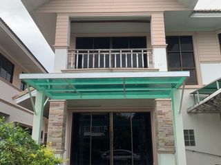 For sale 4 bedrooms house in San Sai, Chiang Mai