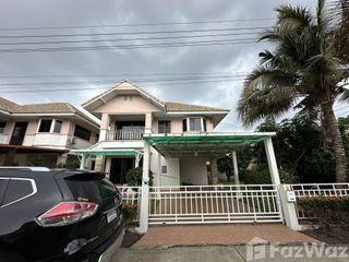 À vendre 4 chambres maison à San Sai, Chiang Mai