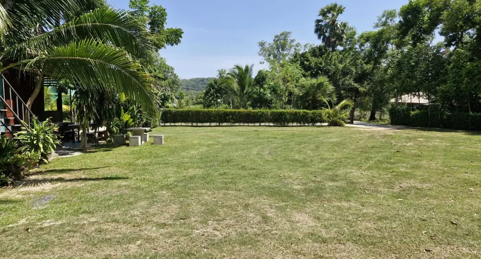 For sale 19 bedrooms hotel in Ko Samui, Surat Thani