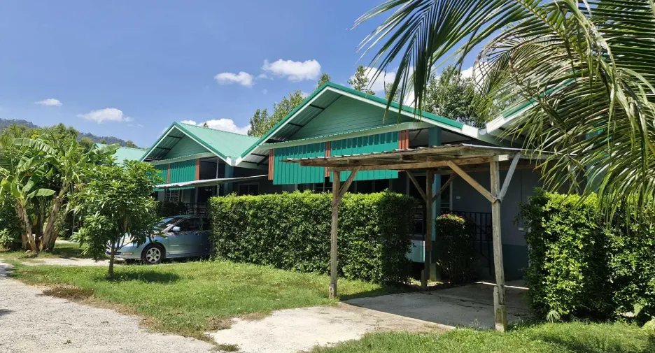 For sale 19 bedrooms hotel in Ko Samui, Surat Thani