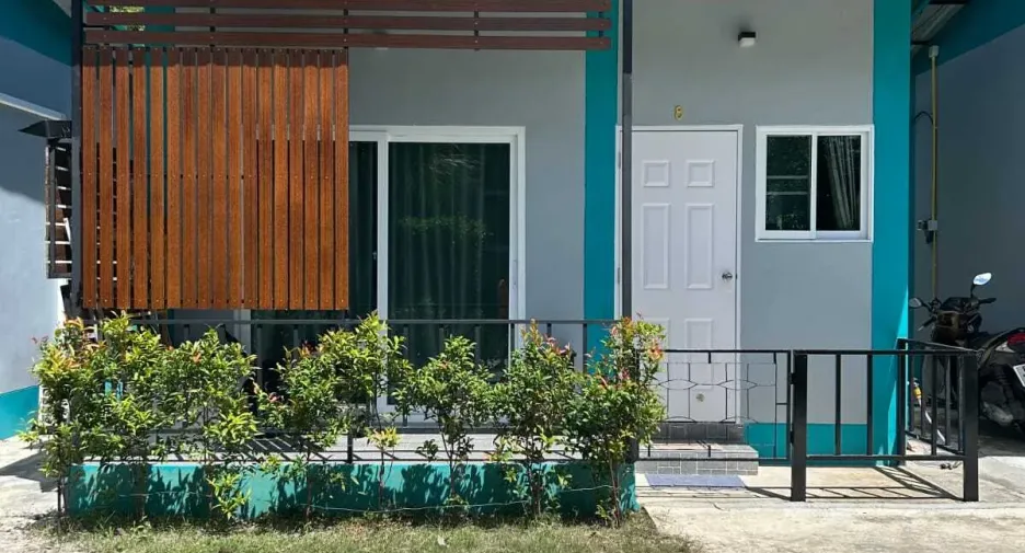 For sale 19 bedrooms hotel in Ko Samui, Surat Thani