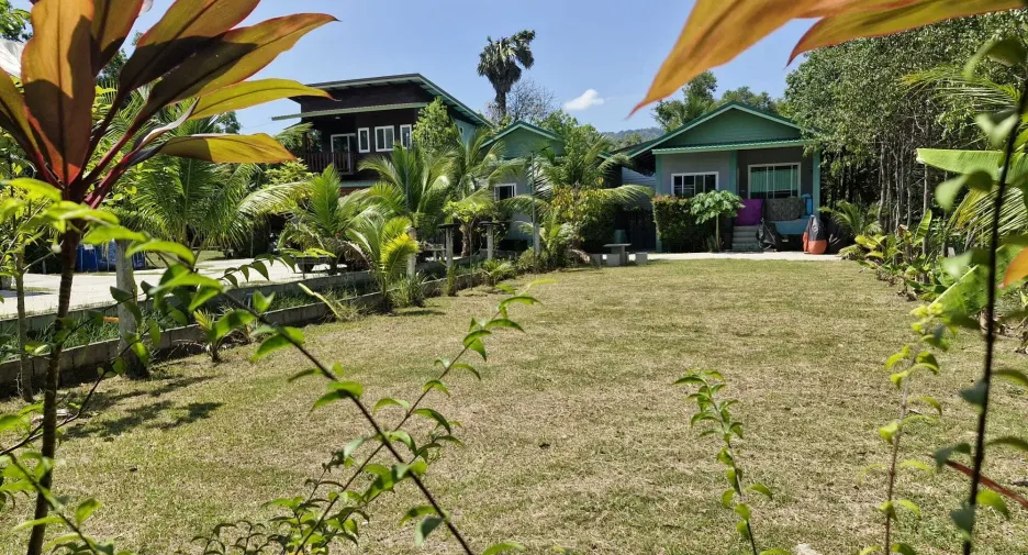 For sale 19 bedrooms hotel in Ko Samui, Surat Thani