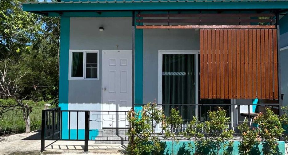 Продажа 19 спальни отель в Самуи, Сураттани