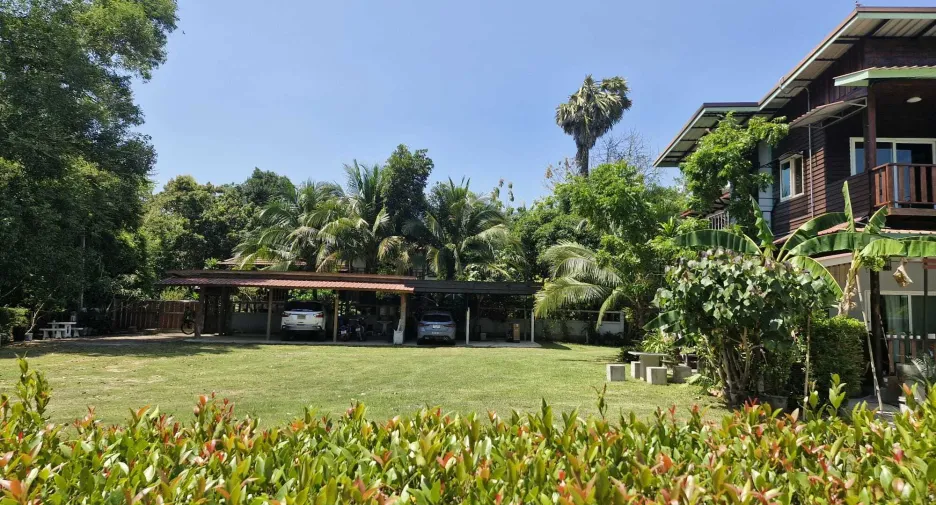 For sale 19 bedrooms hotel in Ko Samui, Surat Thani