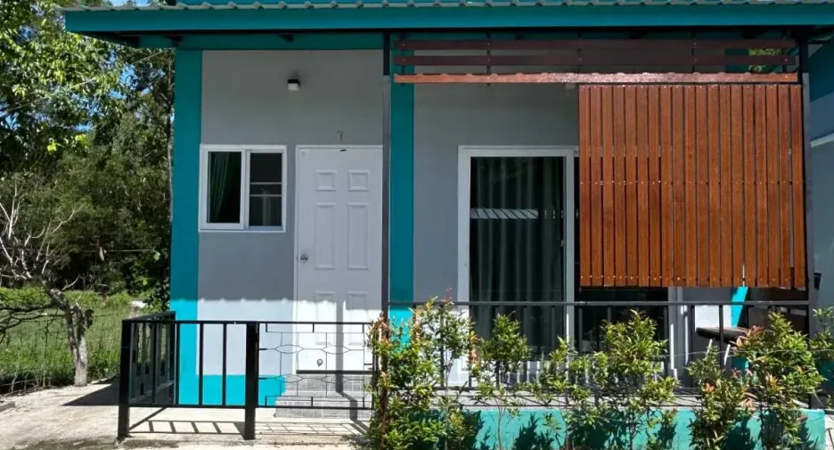 For sale 19 bedrooms hotel in Ko Samui, Surat Thani