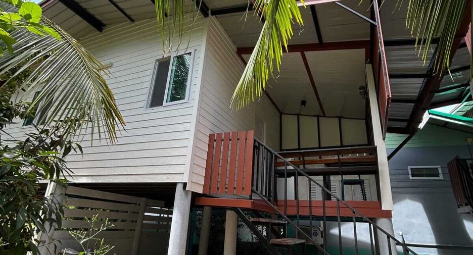 For sale 19 bedrooms hotel in Ko Samui, Surat Thani